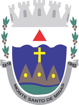 Monte Santo de Minas Image