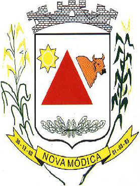 Nova Módica/MG Image