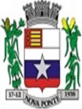 Nova Ponte/MG Image