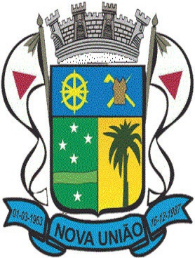 Nova União/MG Image