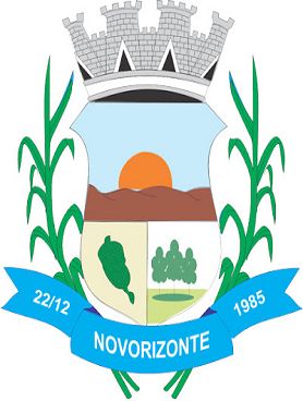 Novorizonte/MG Image
