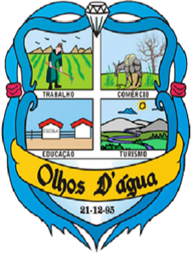 Olhos d'Água/MG Image