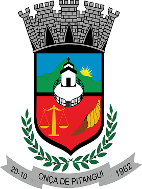 Onça de Pitangui/MG Image