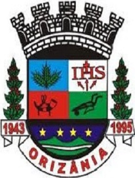 Orizânia/MG Image