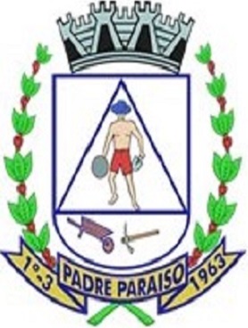 Padre Paraíso/MG Image