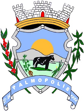 Palmópolis/MG Image