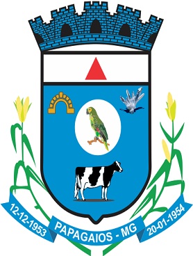 Papagaios/MG Image