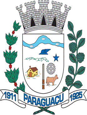Paraguaçu/MG Image