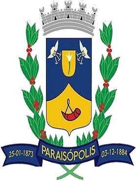 Paraisópolis/MG Image