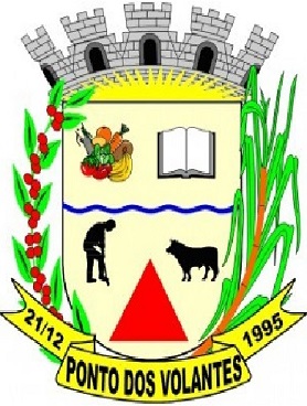 Ponto dos Volantes/MG Image