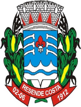 Resende Costa/MG Image