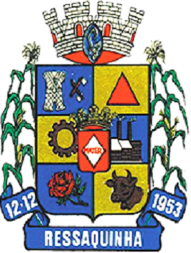 Ressaquinha/MG Image