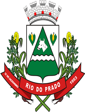 Rio do Prado/MG Image