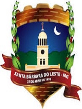 Santa Bárbara do Leste/MG Image