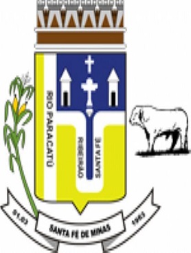 Santa Fé de Minas Image