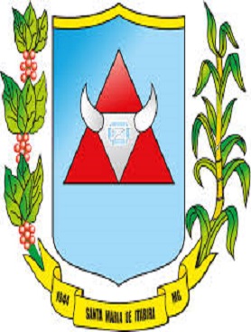 Santa Maria de Itabira/MG Image