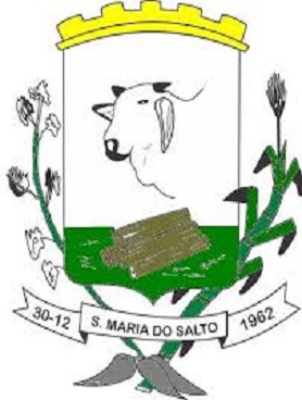 Santa Maria do Salto/MG Image