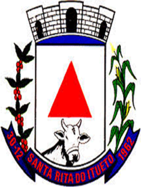 Santa Rita do Itueto/MG Image