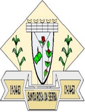 Santa Rosa da Serra/MG Image