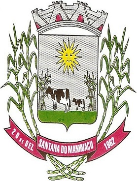 Santana do Manhuaçu/MG Image
