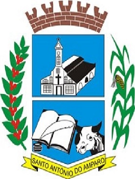 Santo Antônio do Amparo/MG Image