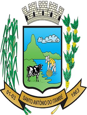 Santo Antônio do Itambé/MG Image