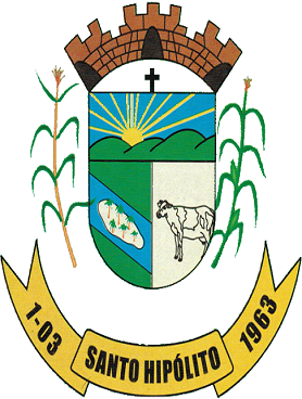Santo Hipólito/MG Image