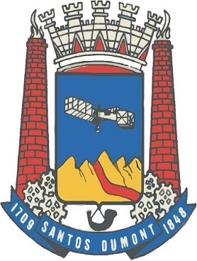 Santos Dumont/MG Image