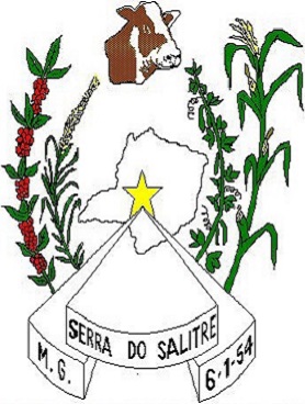 Serra do Salitre/MG Image