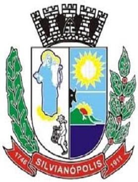 Silvianópolis/MG Image