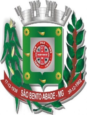 São Bento Abade/MG Image