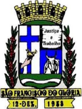 São Francisco do Glória/MG Image