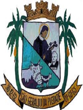 São Geraldo da Piedade/MG Image