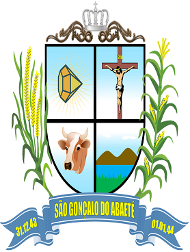 São Gonçalo do Abaeté/MG Image