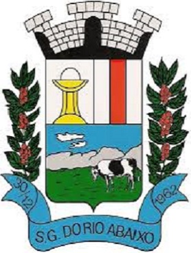 São Gonçalo do Rio Abaixo/MG Image