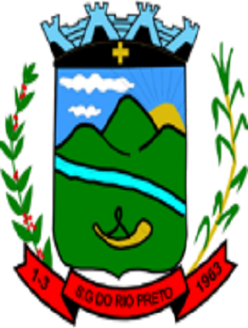 São Gonçalo do Rio Preto/MG Image
