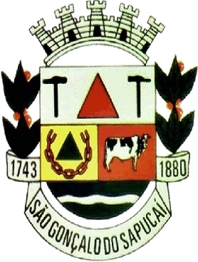São Gonçalo do Sapucaí/MG Image