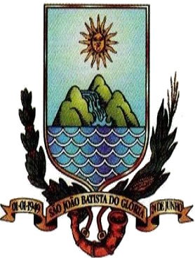 São João Batista do Glória/MG Image