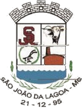 São João da Lagoa/MG Image