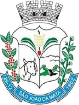 São João da Mata/MG Image