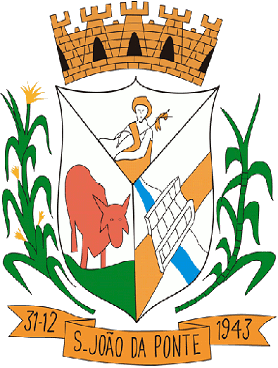 São João da Ponte/MG Image