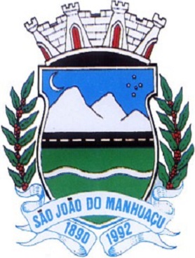 São João do Manhuaçu/MG Image