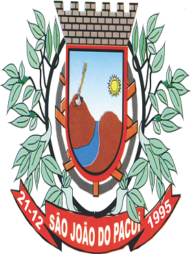São João do Pacuí/MG Image