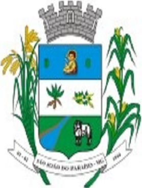 São João do Paraíso/MG Image