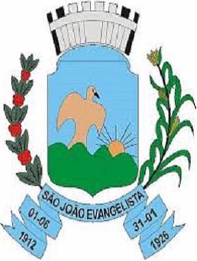 São João Evangelista/MG Image