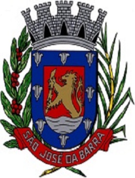 São José da Barra/MG Image