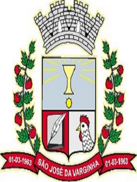 São José da Varginha/MG Image