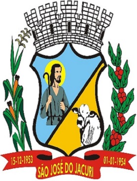 São José do Jacuri/MG Image