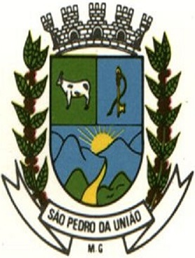 São Pedro da União/MG Image