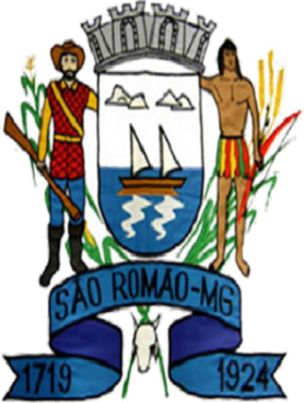 São Romão/MG Image
